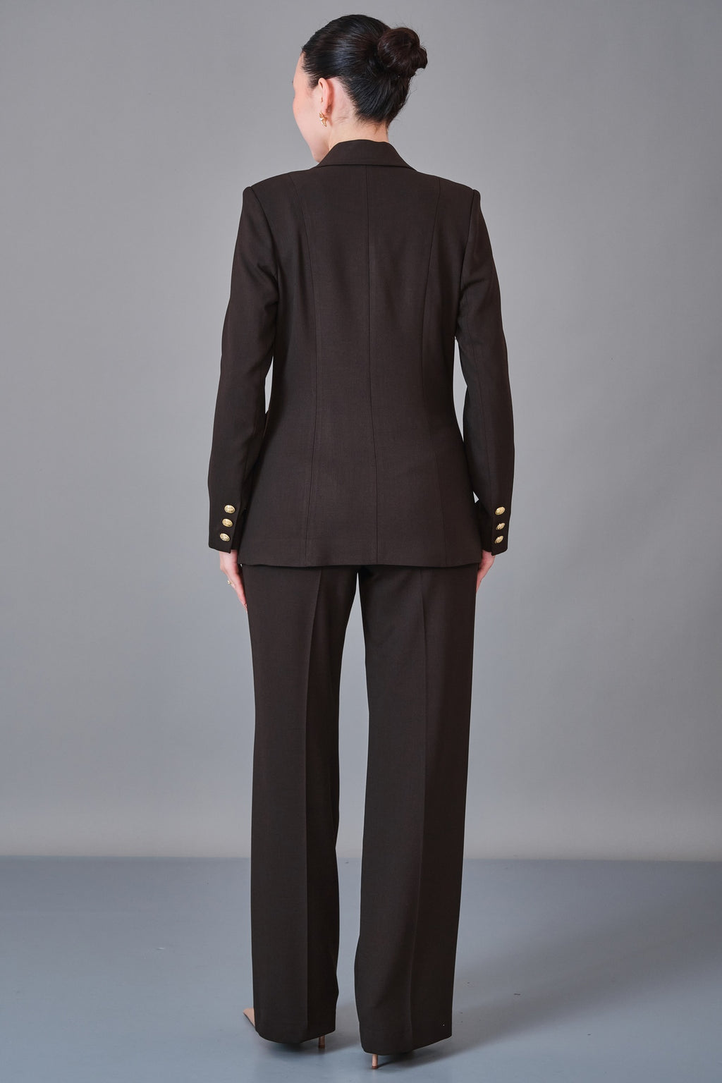 Meira - Regular Size Suit (MEI27K8790) - 8690200223280