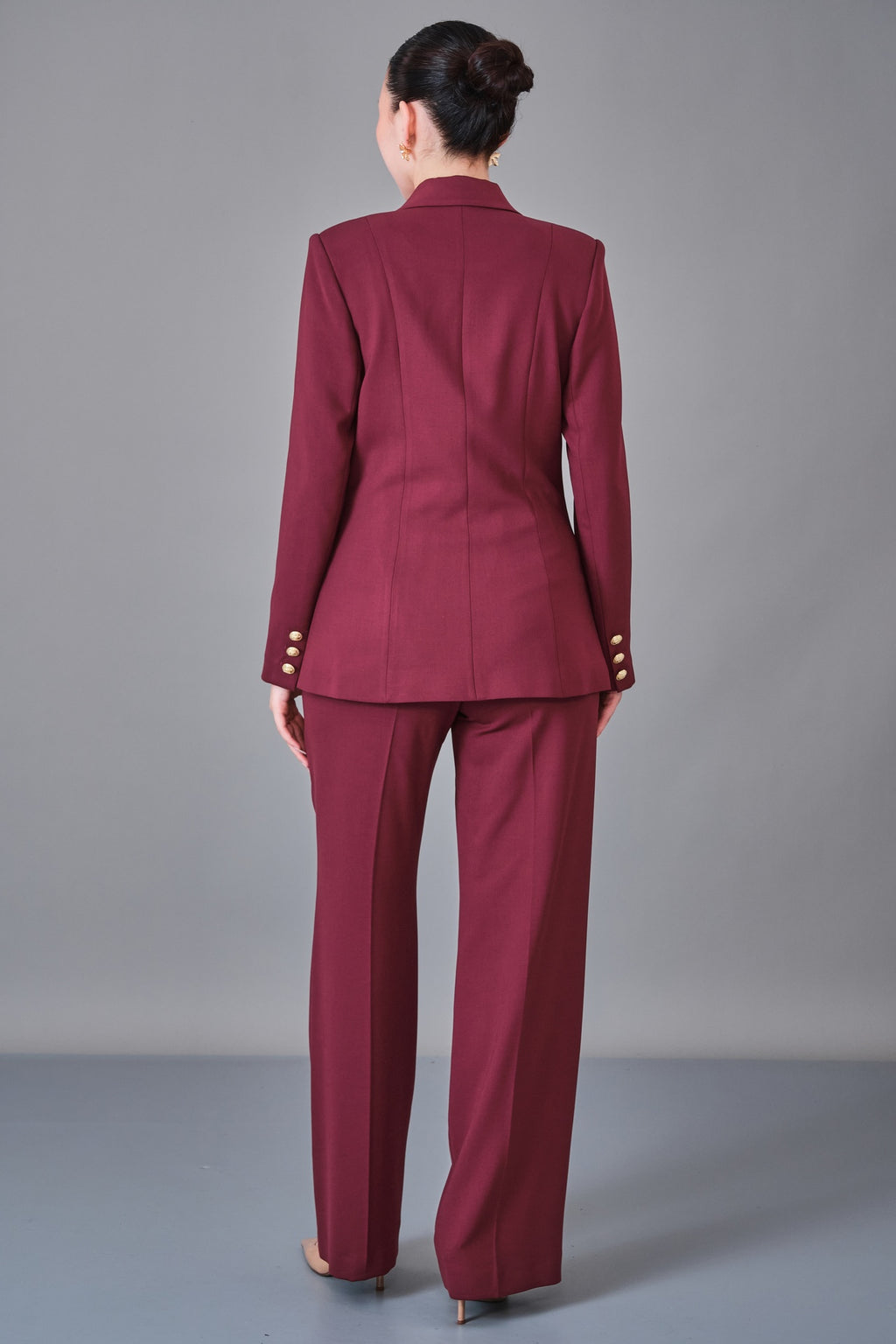 Meira - Regular Size Suit (MEI27K8790) - 8690200223297