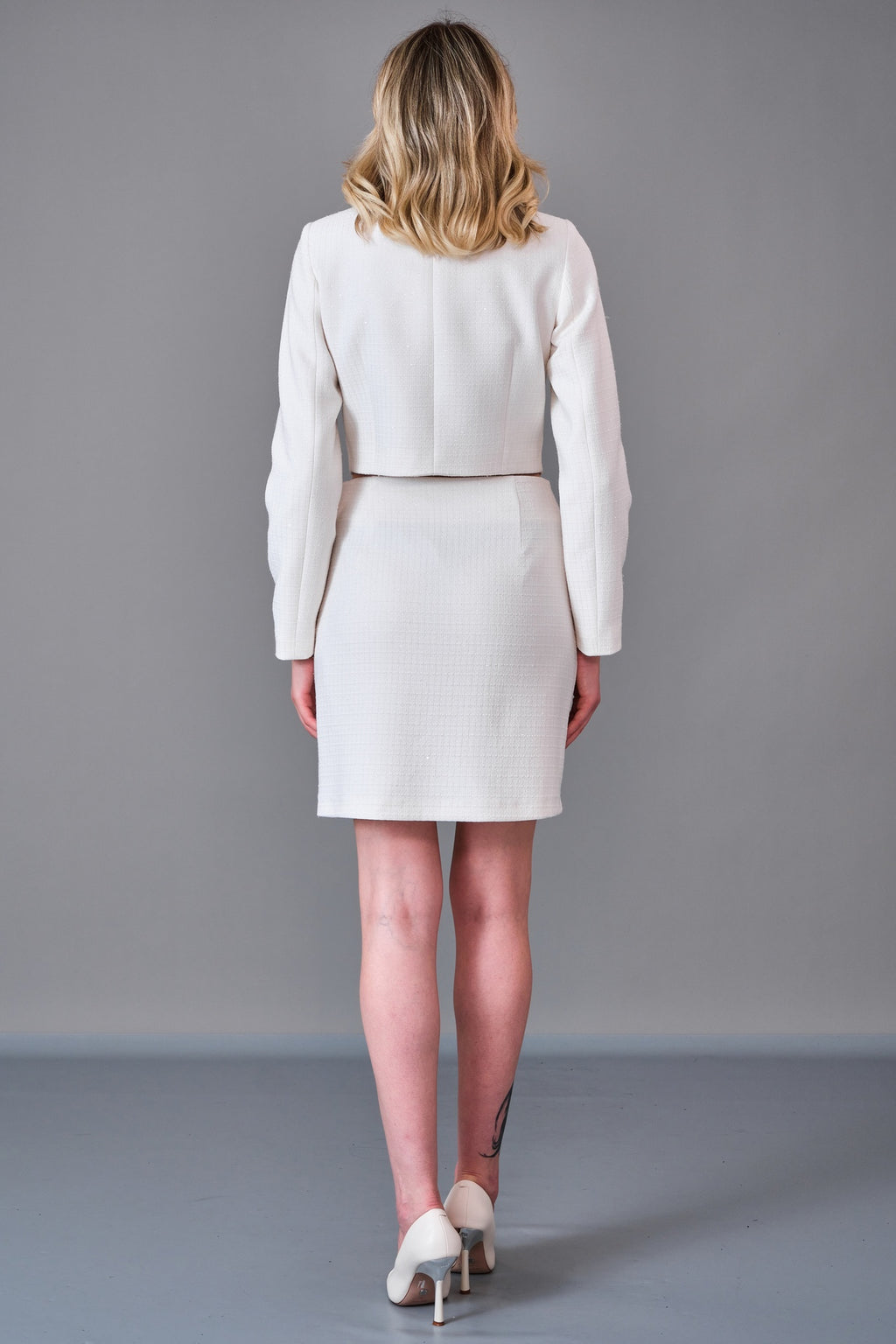 Qm - Regular Size Skirt (QM.K27.EK.QD84) - 8690200223389