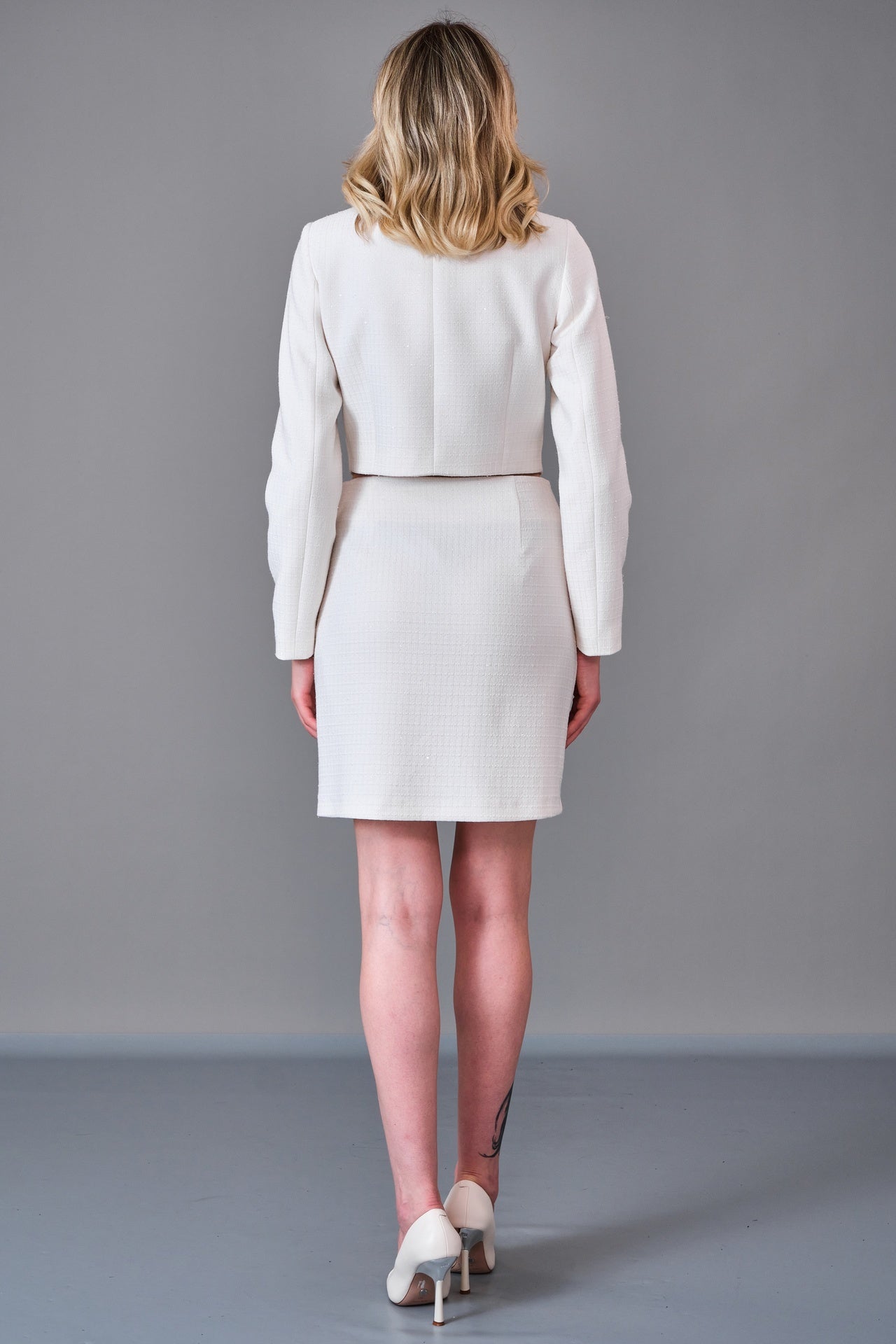 Qm - Regular Size Skirt (QM.K27.EK.QD84) - 8690200223389