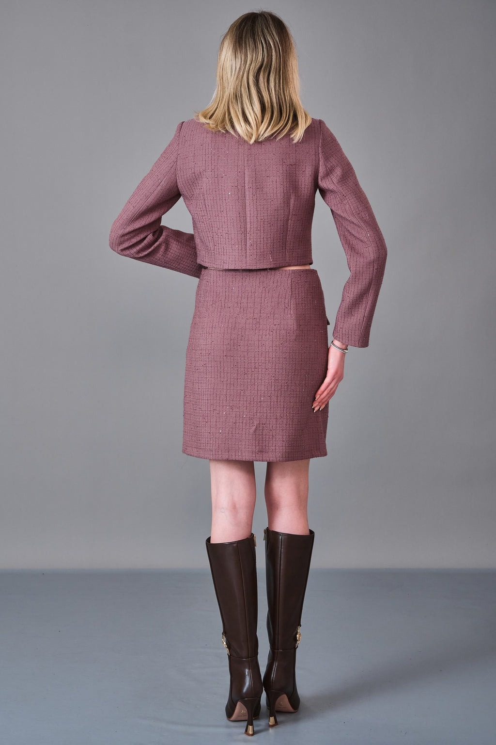 Qm - Regular Size Skirt (QM.K27.EK.QD84) - 8690200223396