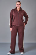 Elitline - Plus Size Suit (ELT27K7-38-4001) - 8690200223440