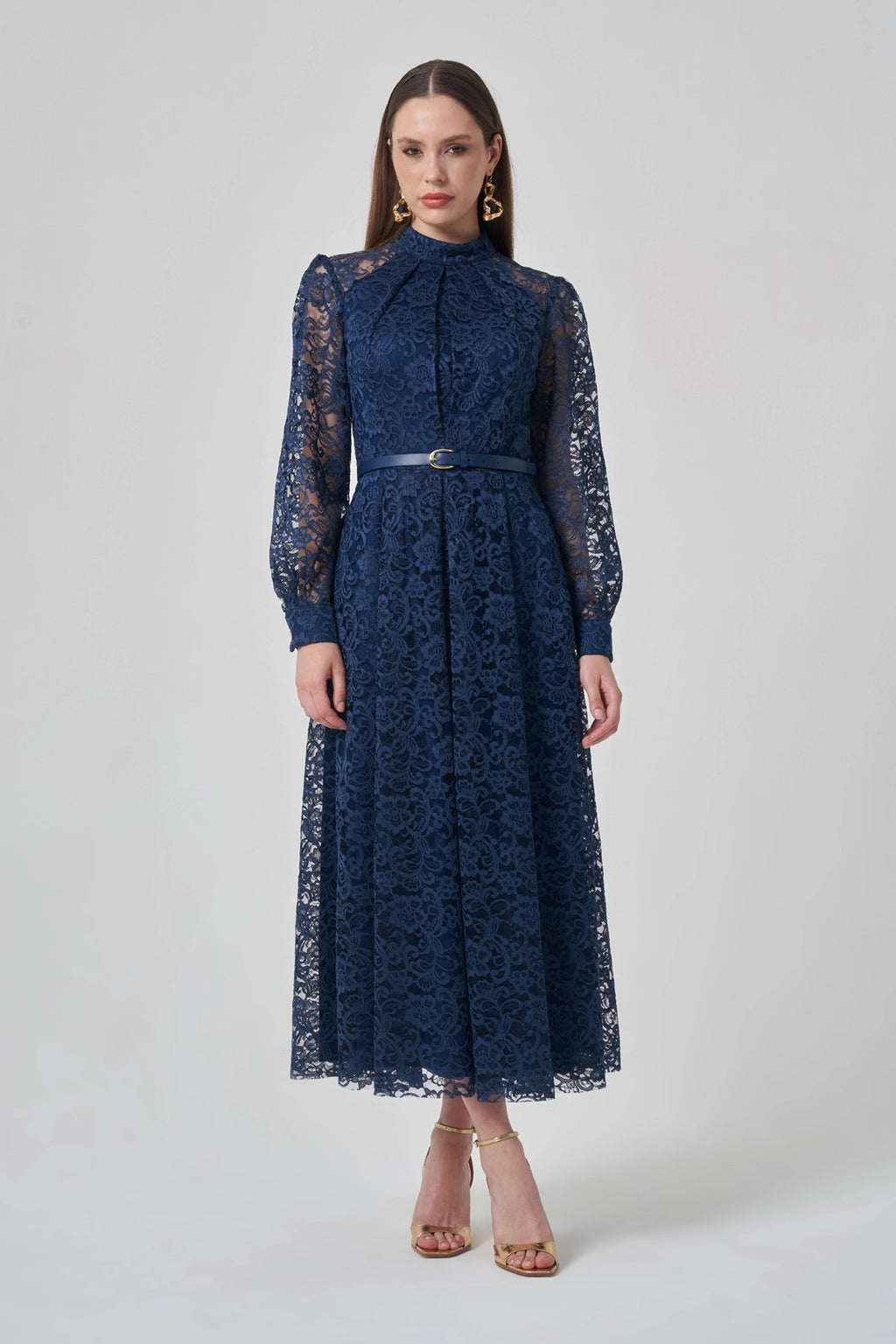 Mimya - Regular Size Dress (MIM27KLZ-2029)