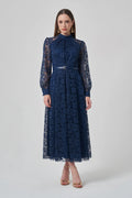 Mimya - Regular Size Dress (MIM27KLZ-2029)