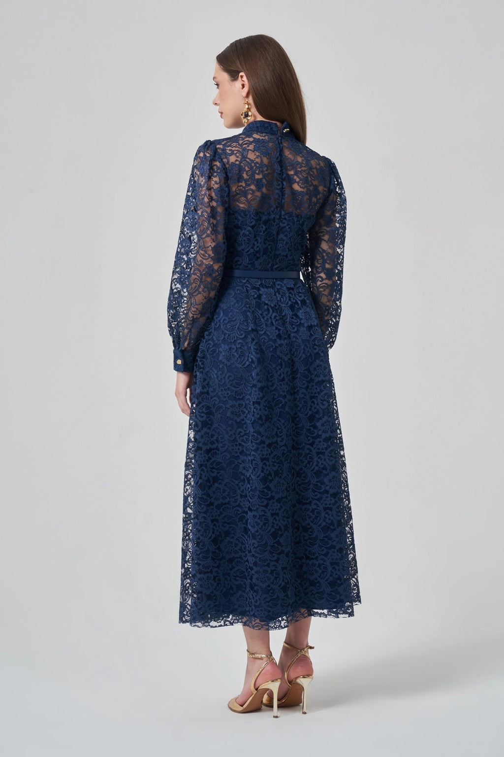 Mimya - Regular Size Dress (MIM27KLZ-2029)