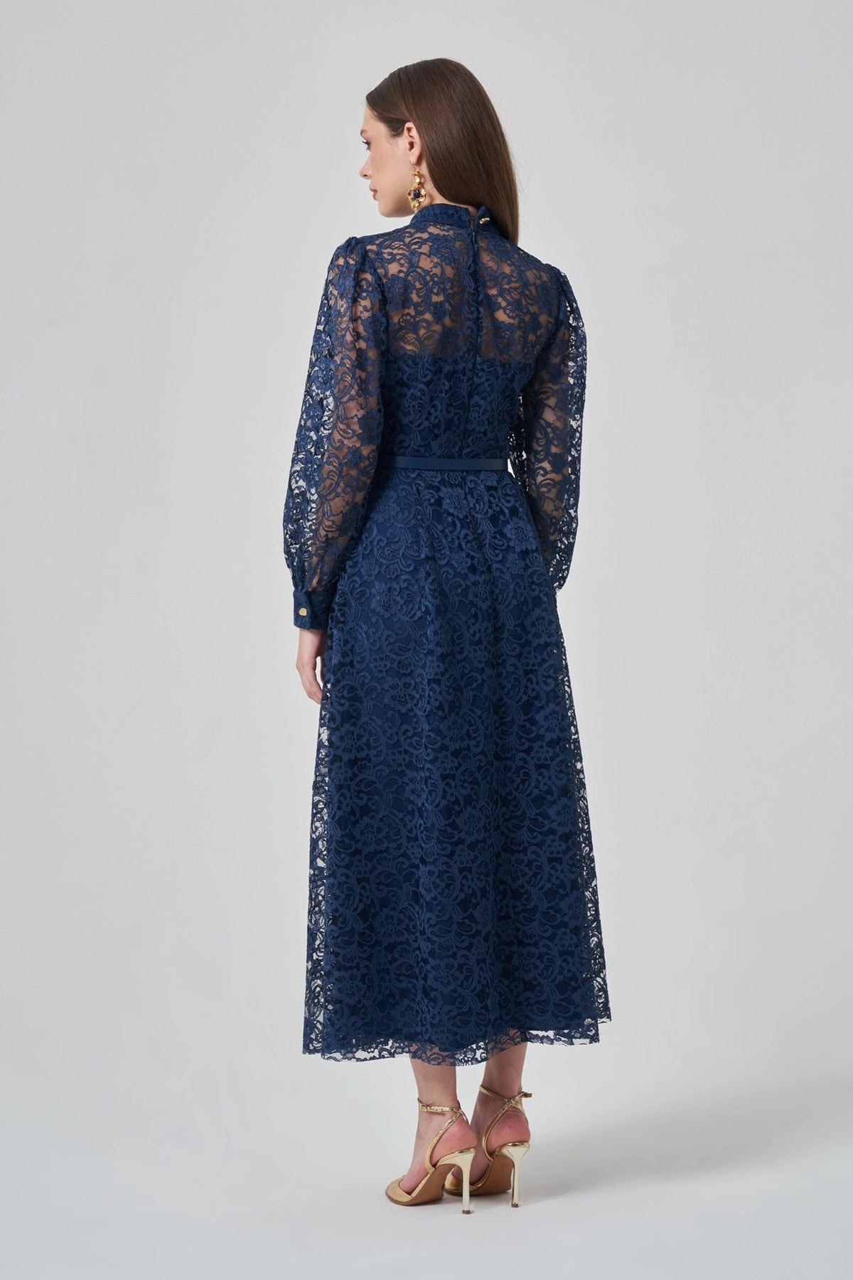 Mimya - Regular Size Dress (MIM27KLZ-2029)