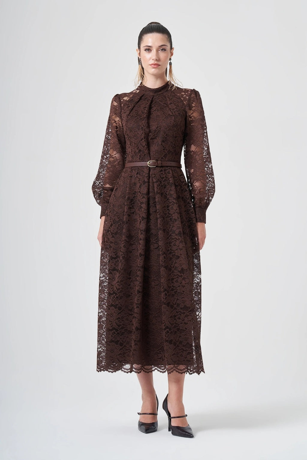 Mimya - Regular Size Dress (MIM27KLZ-2029)