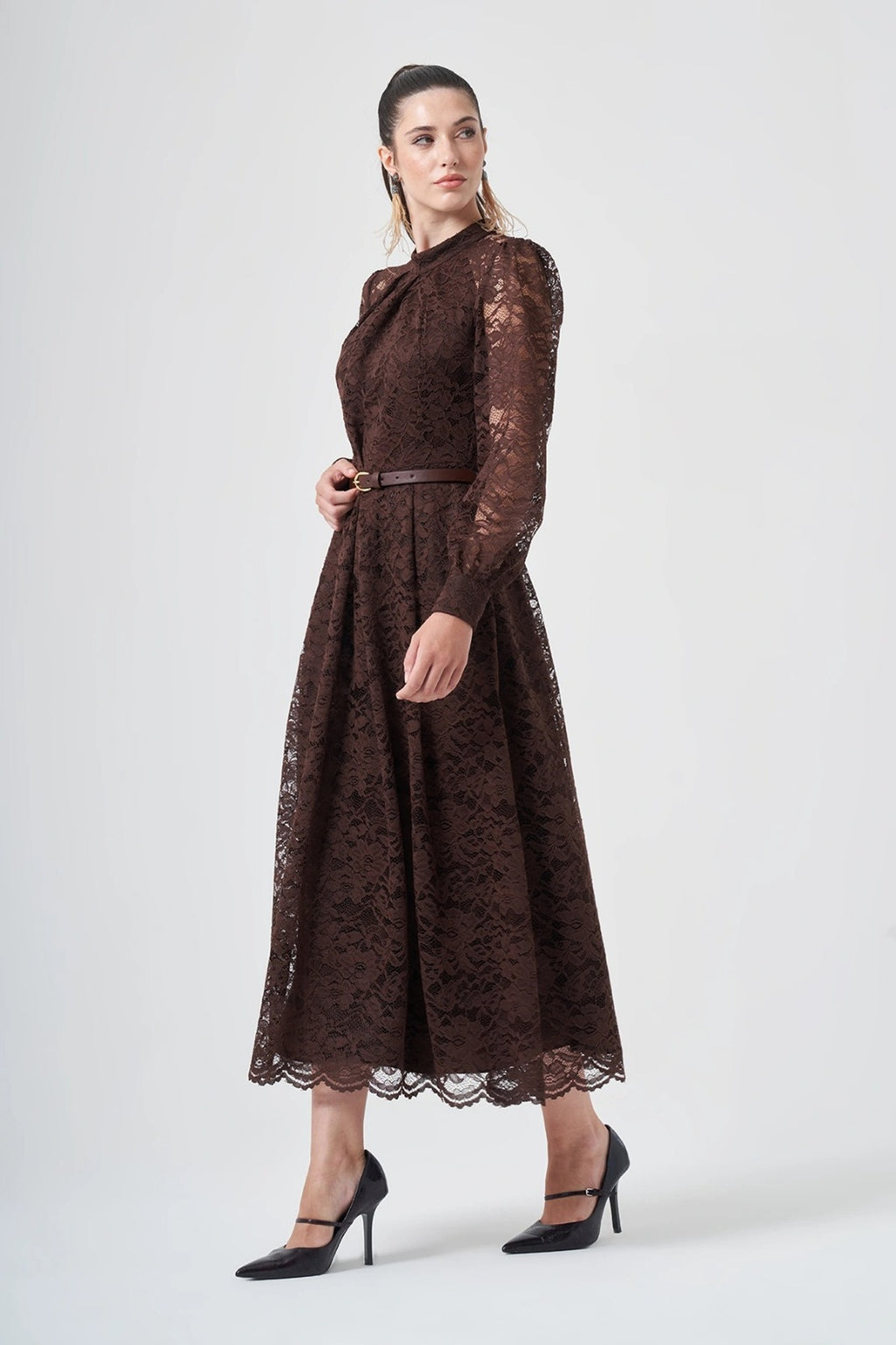 Mimya - Regular Size Dress (MIM27KLZ-2029)