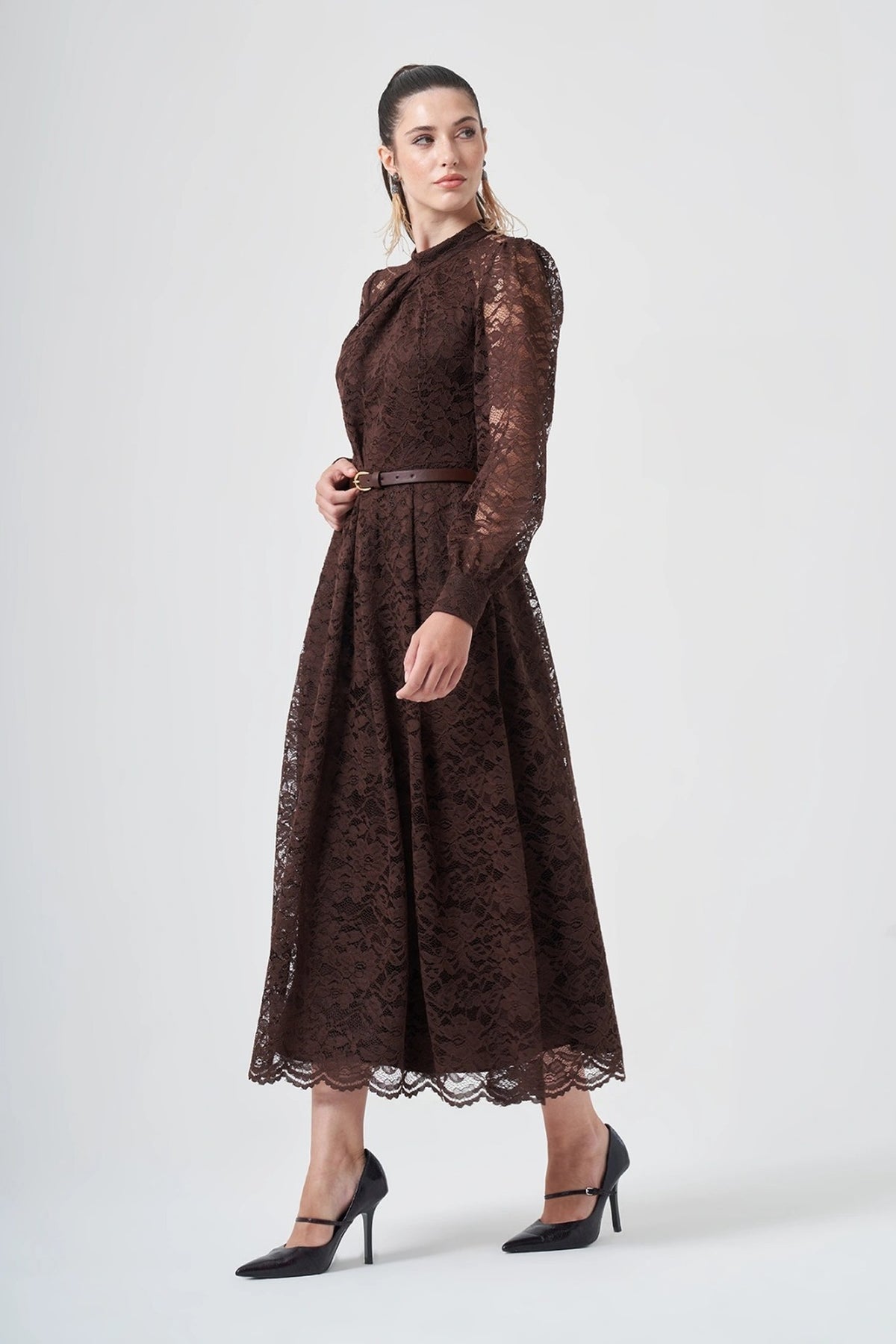 Mimya - Regular Size Dress (MIM27KLZ-2029)