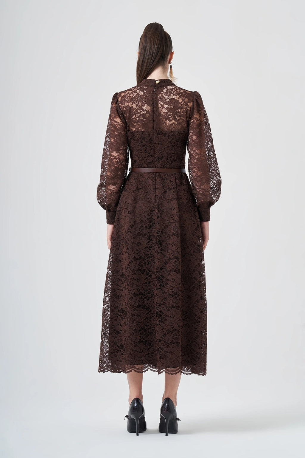 Mimya - Regular Size Dress (MIM27KLZ-2029)