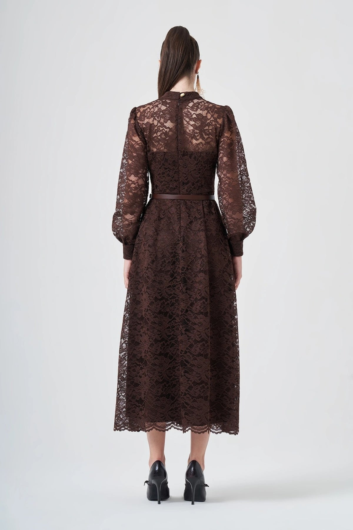 Mimya - Regular Size Dress (MIM27KLZ-2029)