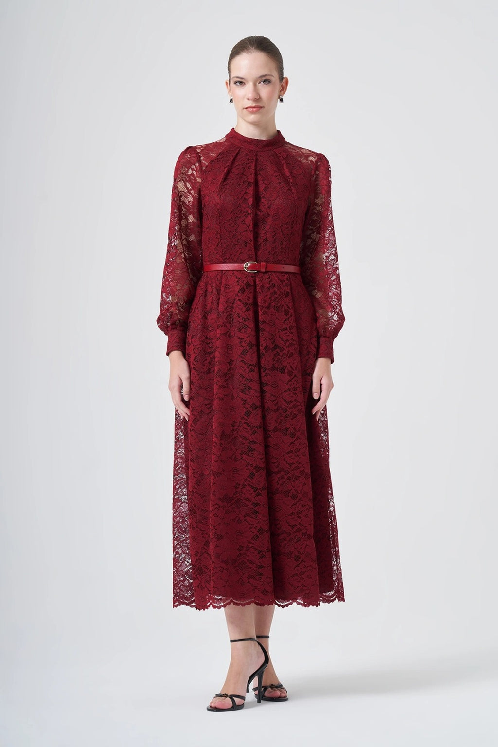 Mimya - Regular Size Dress (MIM27KLZ-2029)