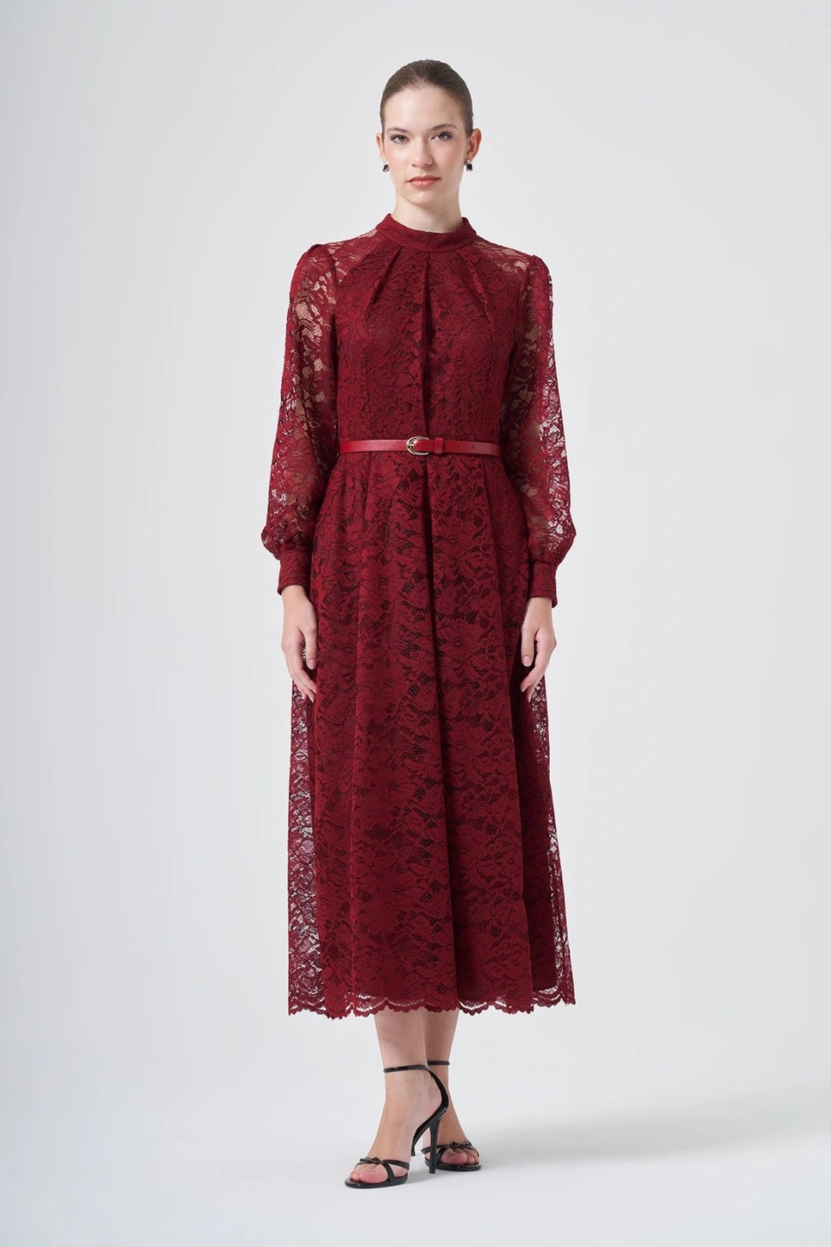 Mimya - Regular Size Dress (MIM27KLZ-2029)