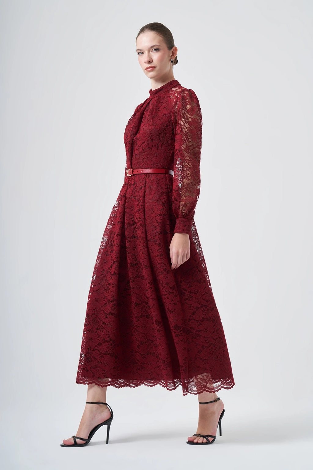 Mimya - Regular Size Dress (MIM27KLZ-2029)