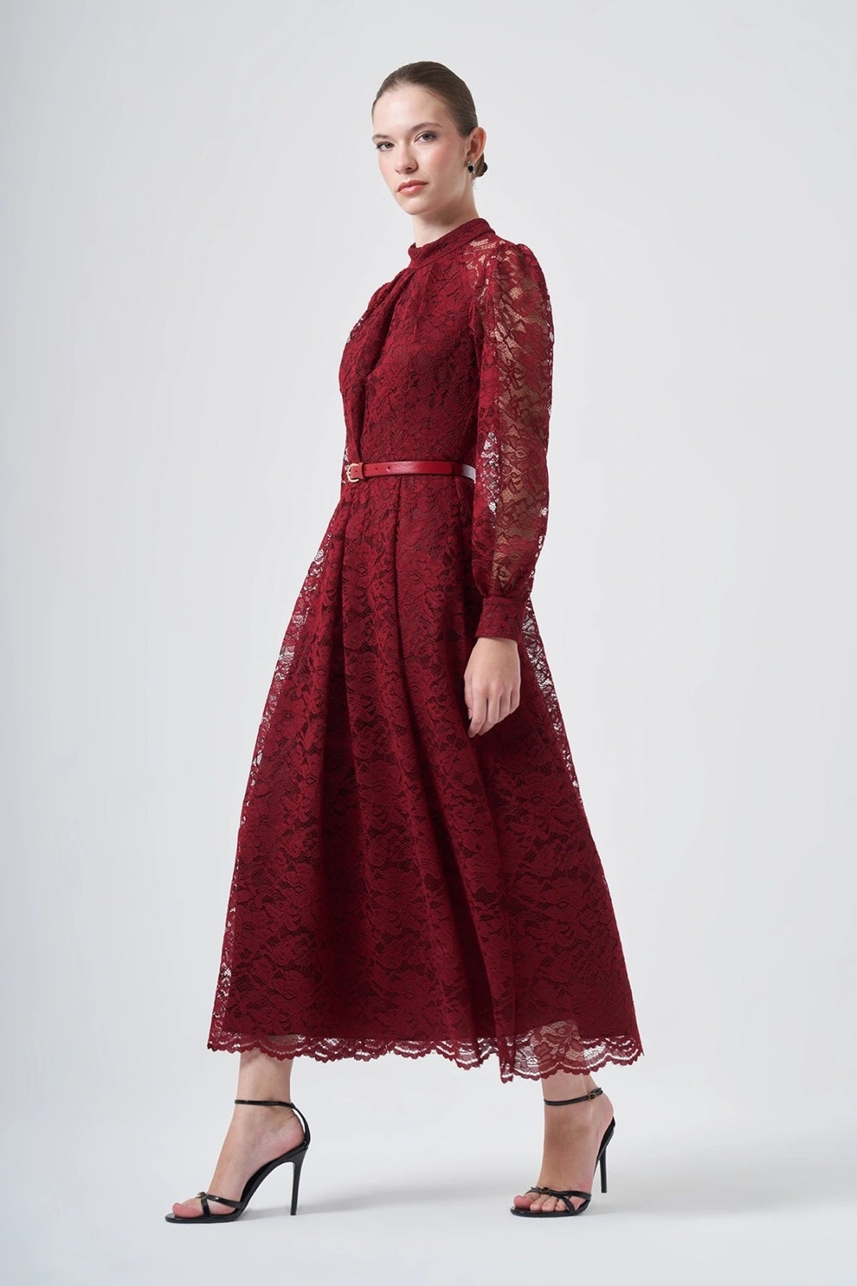 Mimya - Regular Size Dress (MIM27KLZ-2029)