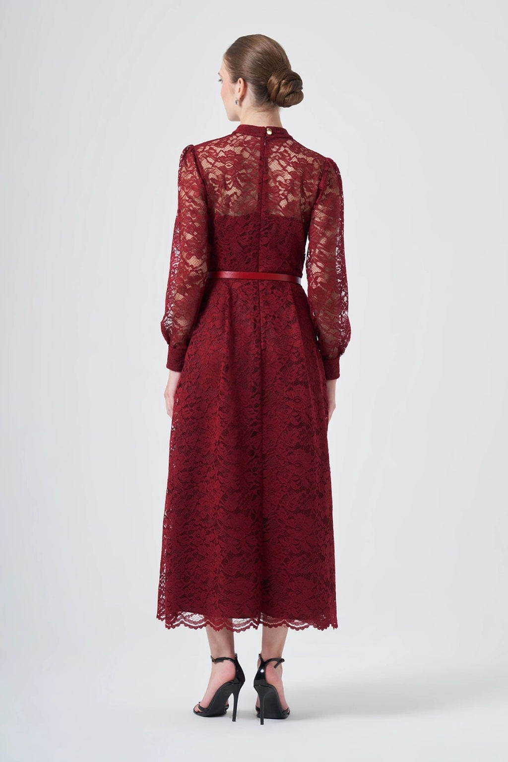 Mimya - Regular Size Dress (MIM27KLZ-2029)