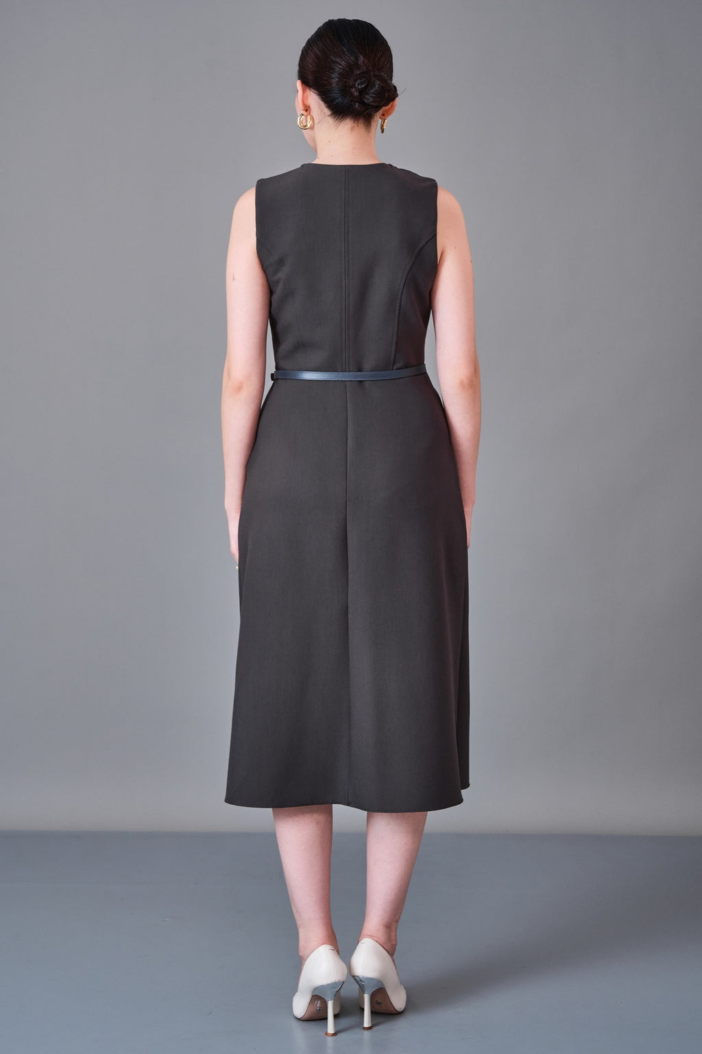 Dayi - Regular Size Dress (BDY27K61377) - 8690200223686