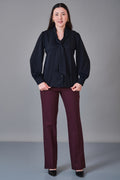 Dayi - Regular Size Blouse (BDY27K21319) - 8690200223761