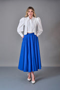 Mamulier - Regular Size Skirt (MML27K6444) - 8690200223938