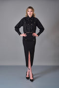 Mamulier - Regular Size Shirt (MML27K6699) - 8690200223952