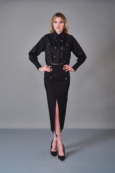 Mamulier - Regular Size Shirt (MML27K6699) - 8690200223952