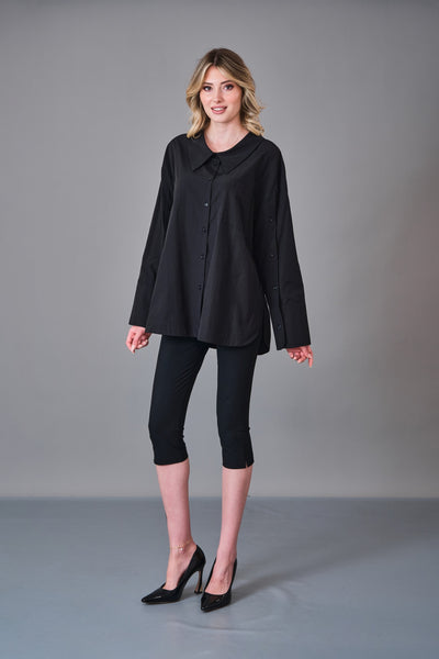 Mamulier - Regular Size Shirt (MML27K6880) - 8690200223983