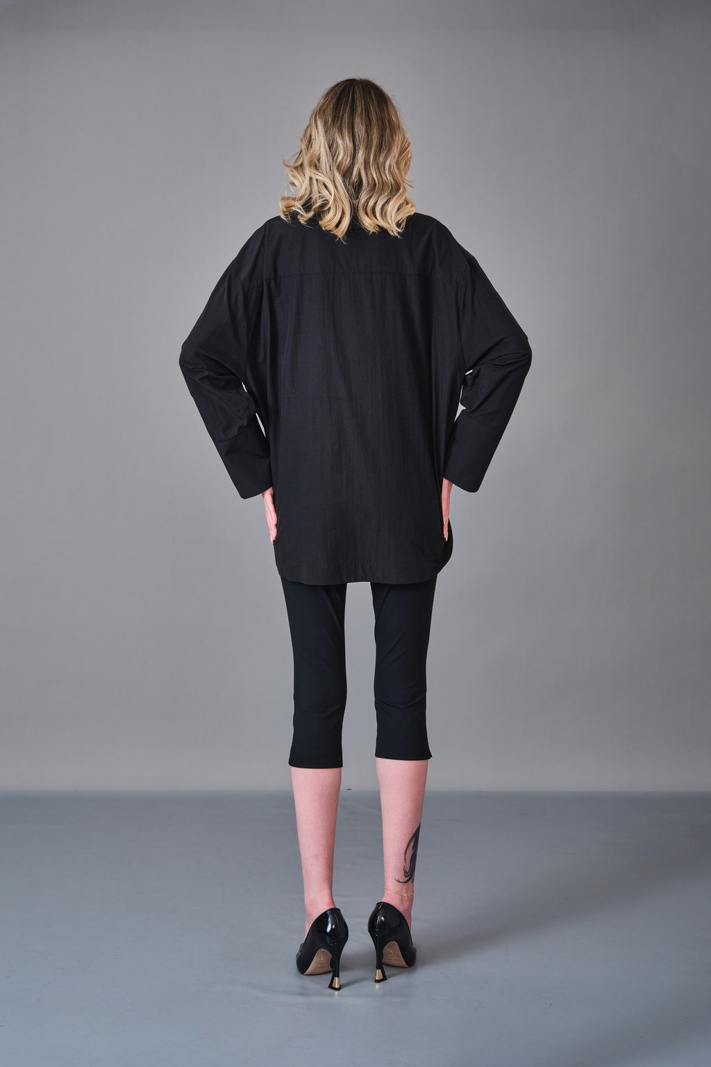 Mamulier - Regular Size Shirt (MML27K6880) - 8690200223983