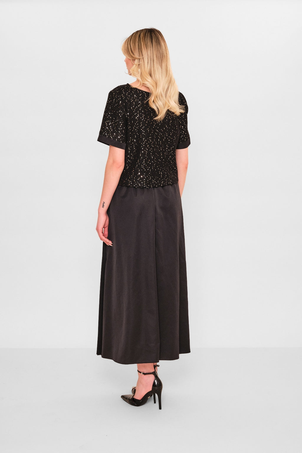 Myraang - Regular Size Suit (MRG27K05-3077) - 8690200224003