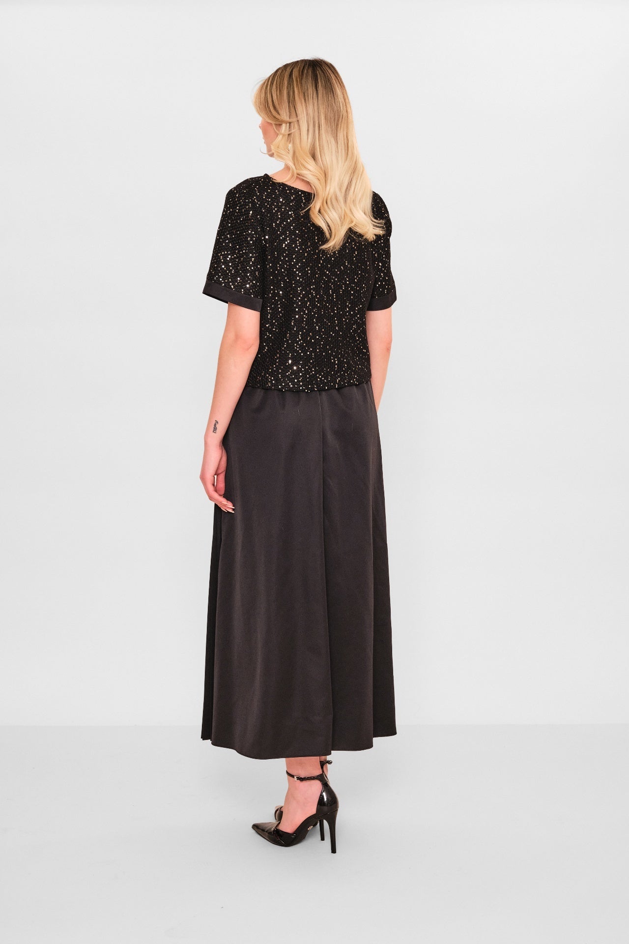 Myraang - Regular Size Suit (MRG27K05-3077) - 8690200224003