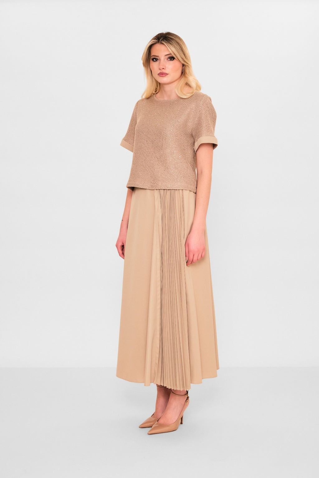 Myraang - Regular Size Suit (MRG27K05-3077) - 8690200224010