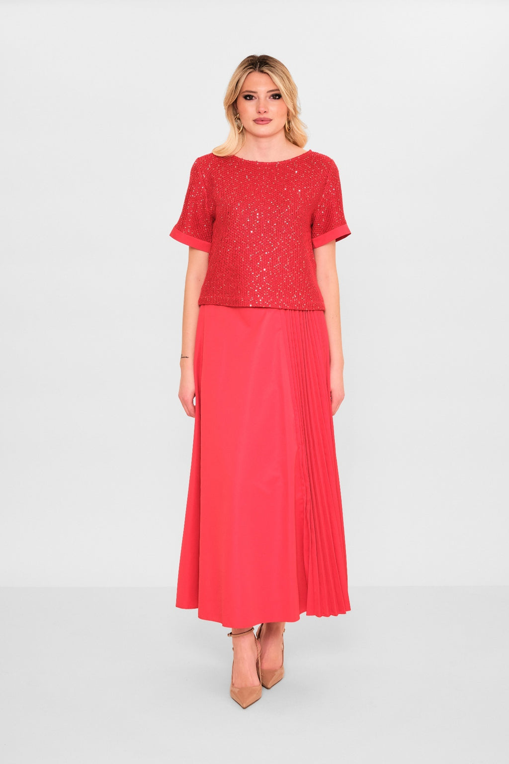 Myraang - Regular Size Suit (MRG27K05-3077) - 8690200224027