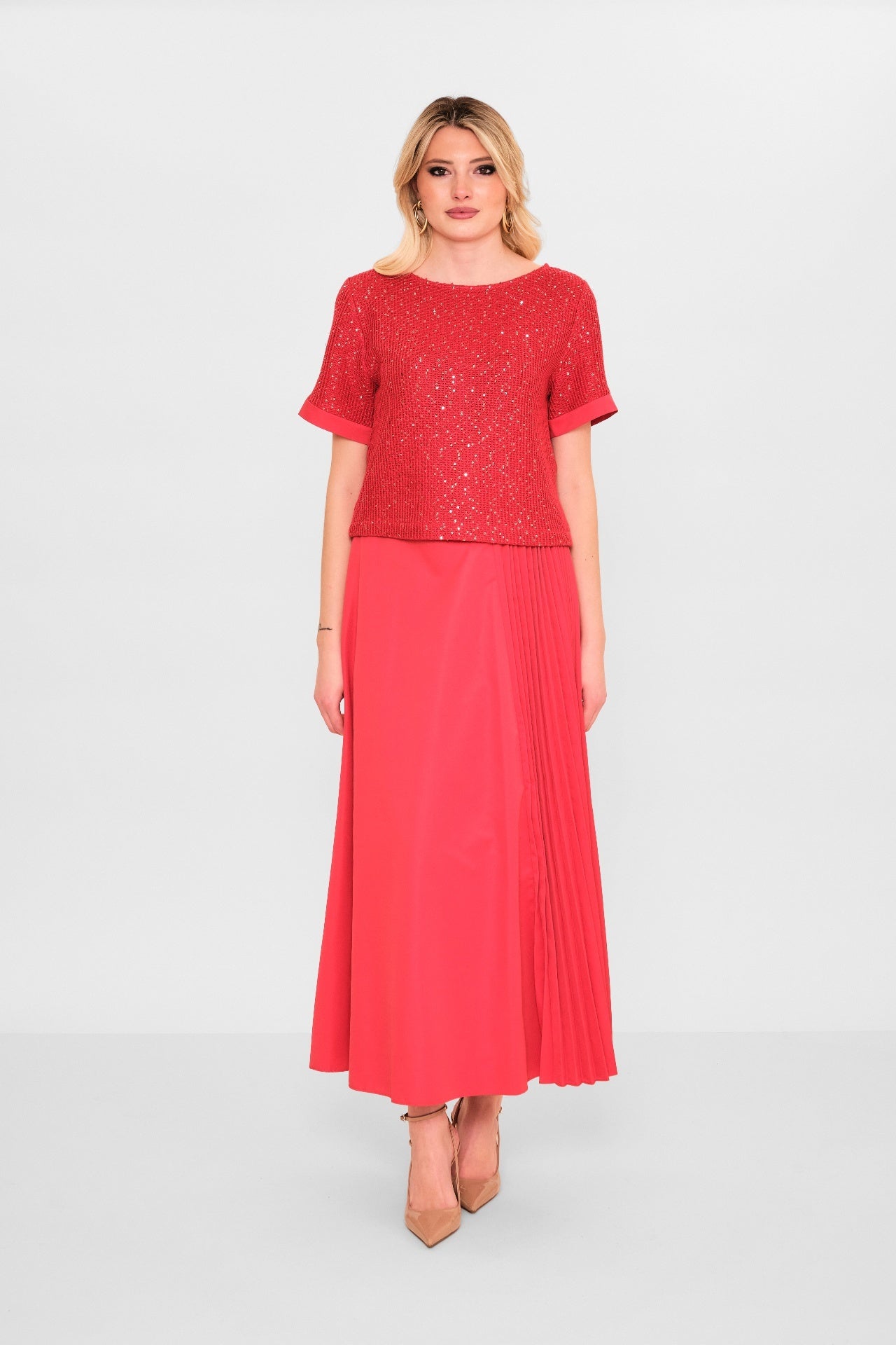 Myraang - Regular Size Suit (MRG27K05-3077) - 8690200224027