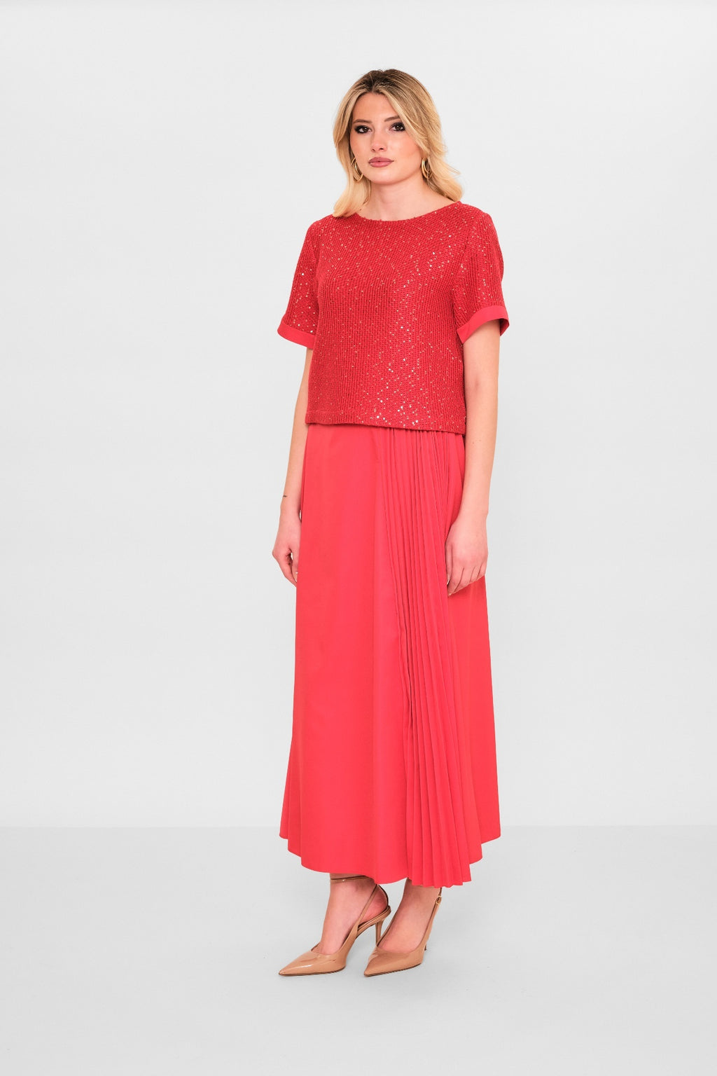 Myraang - Regular Size Suit (MRG27K05-3077) - 8690200224027