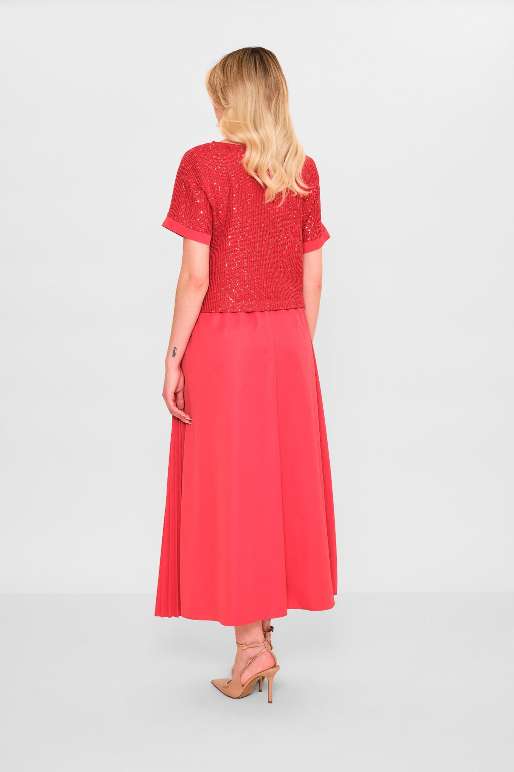 Myraang - Regular Size Suit (MRG27K05-3077) - 8690200224027