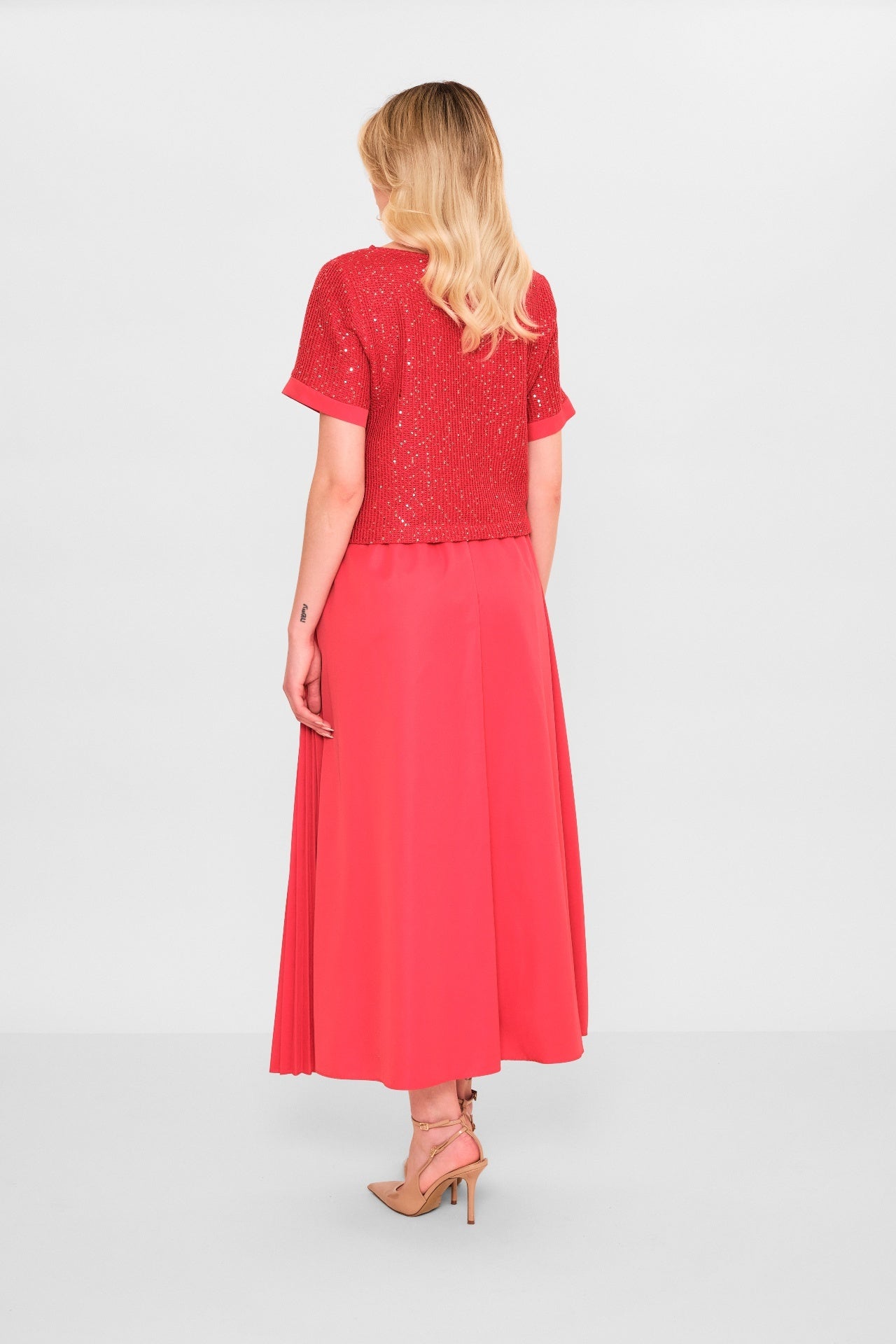 Myraang - Regular Size Suit (MRG27K05-3077) - 8690200224027
