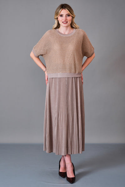 Myraang - Regular Size Suit (MRG27K05-3100)
