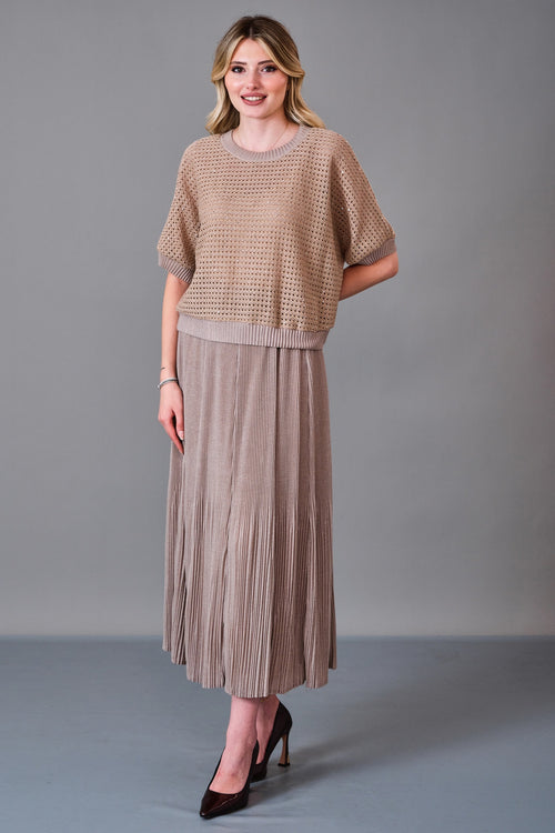 Myraang - Regular Size Suit (MRG27K05-3100)