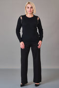 Vedi - Regular Size Blouse (VED27K8002) - 8690200224294