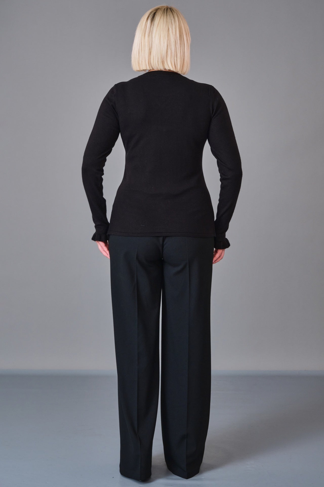 Vedi - Regular Size Knitwear (VED27K8010) - 8690200224324