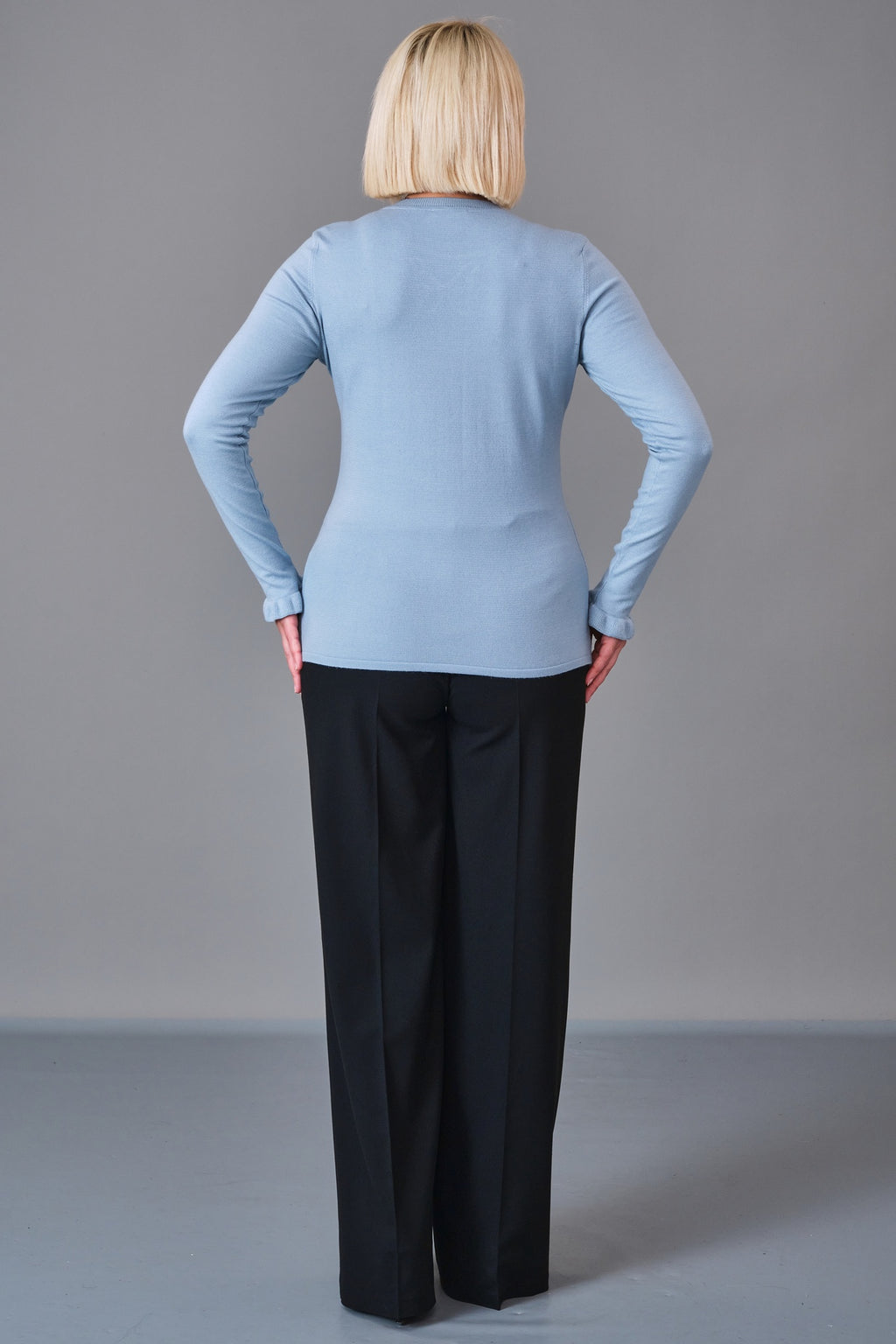 Vedi - Regular Size Knitwear (VED27K8010) - 8690200224331