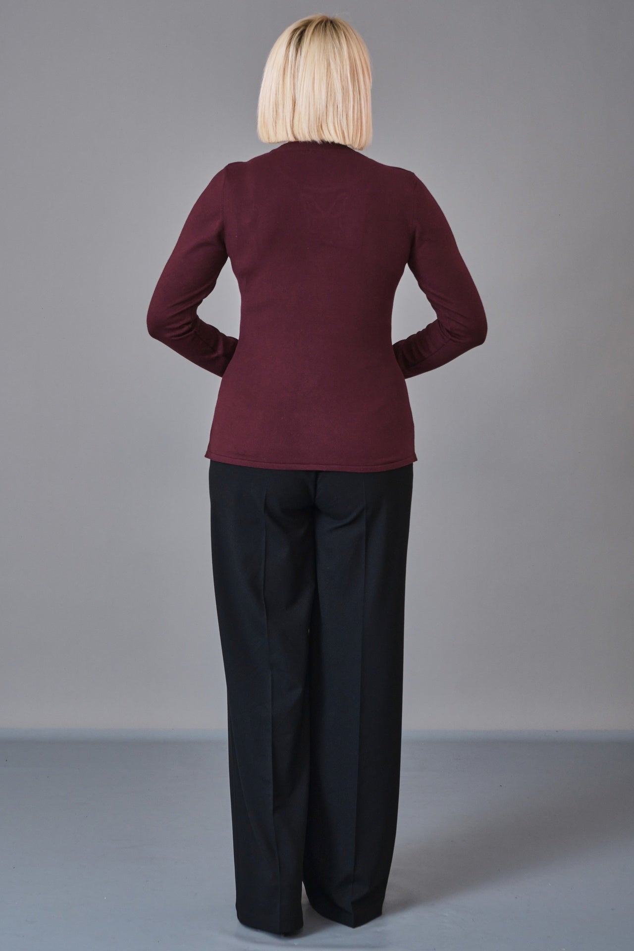 Vedi - Regular Size Knitwear (VED27K8010) - 8690200224362