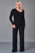 Vedi - Regular Size Blouse (VED27K8023) - 8690200224379