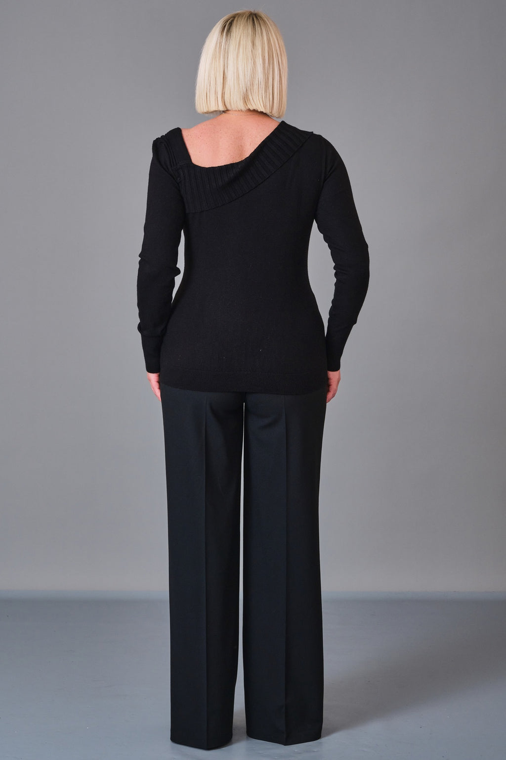 Vedi - Regular Size Blouse (VED27K8023) - 8690200224379
