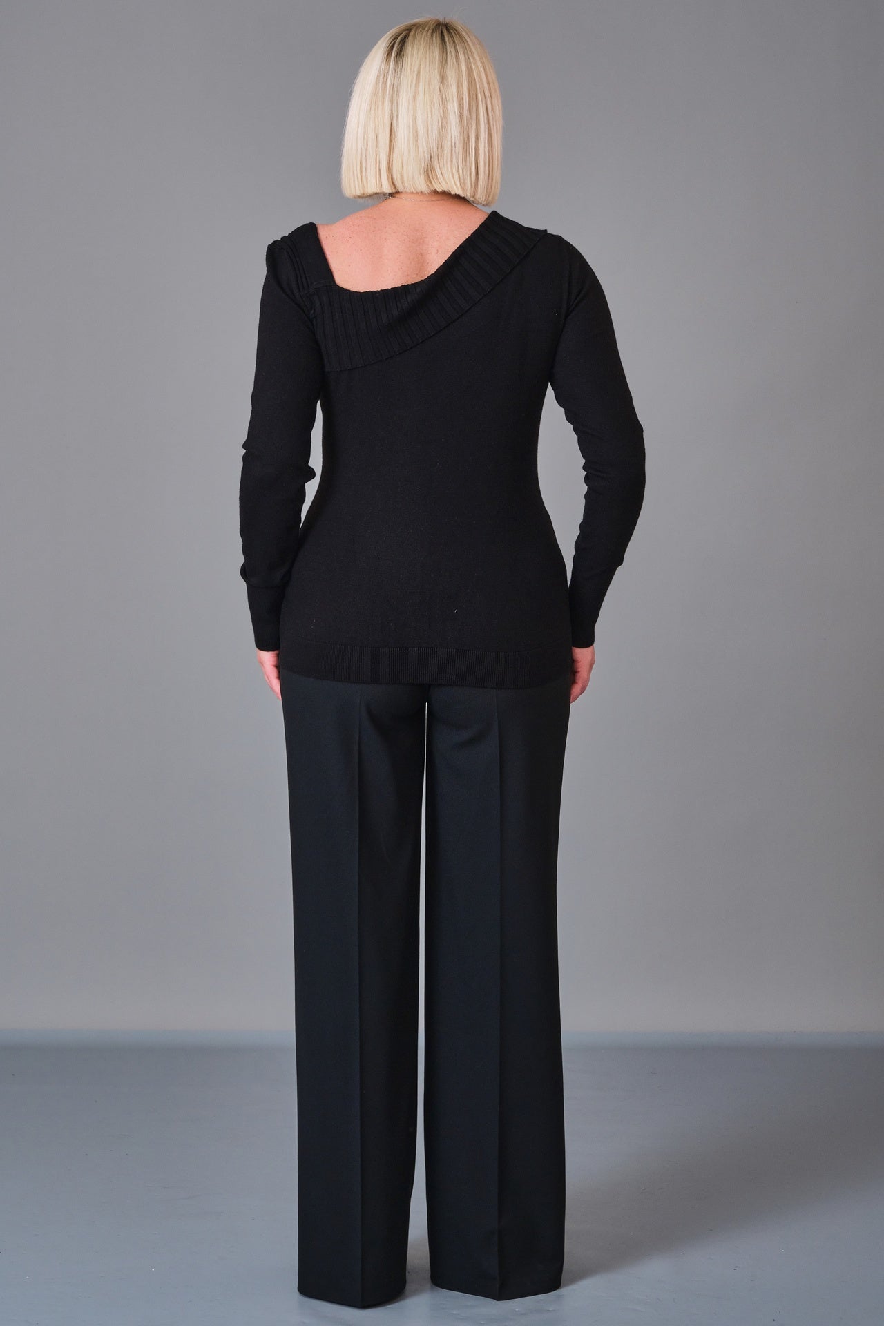 Vedi - Regular Size Blouse (VED27K8023) - 8690200224379