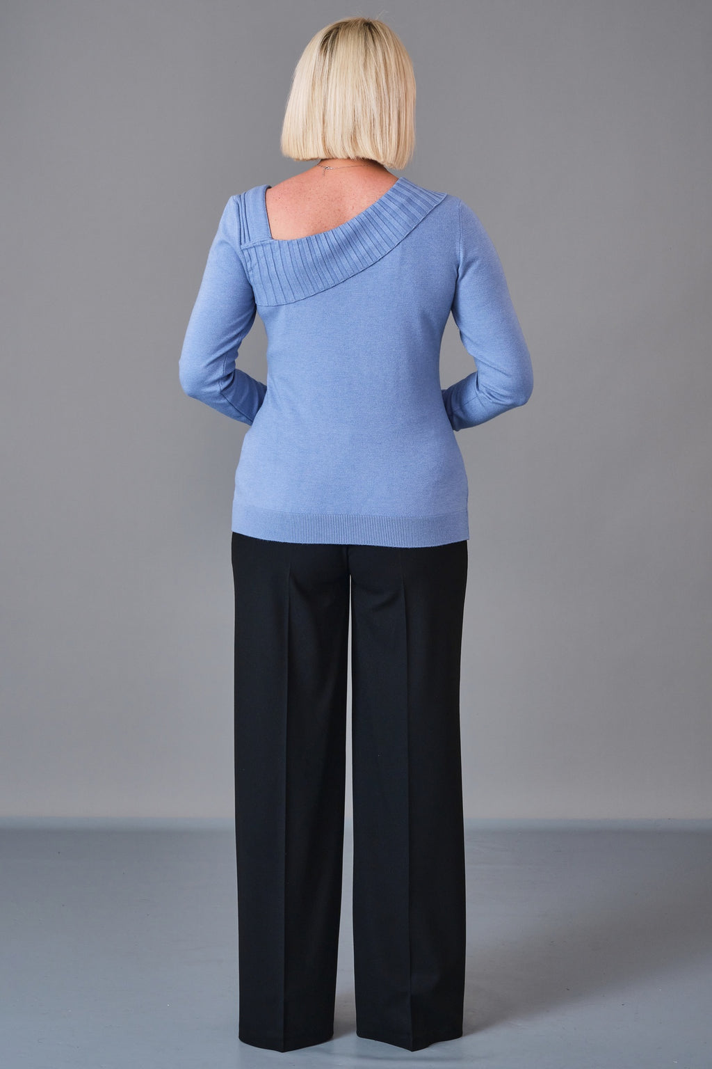 Vedi - Regular Size Blouse (VED27K8023) - 8690200224386