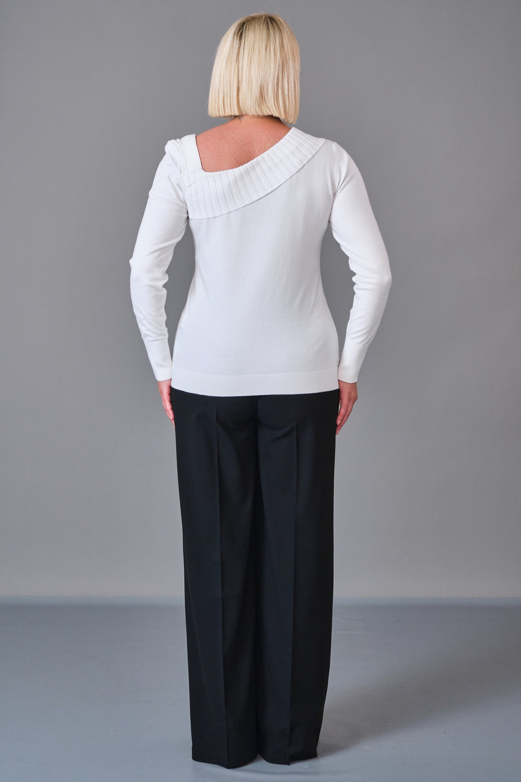 Vedi - Regular Size Blouse (VED27K8023) - 8690200224393