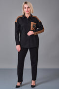 Vedi - Regular Size Knitwear (VED27K8042) - 8690200224447