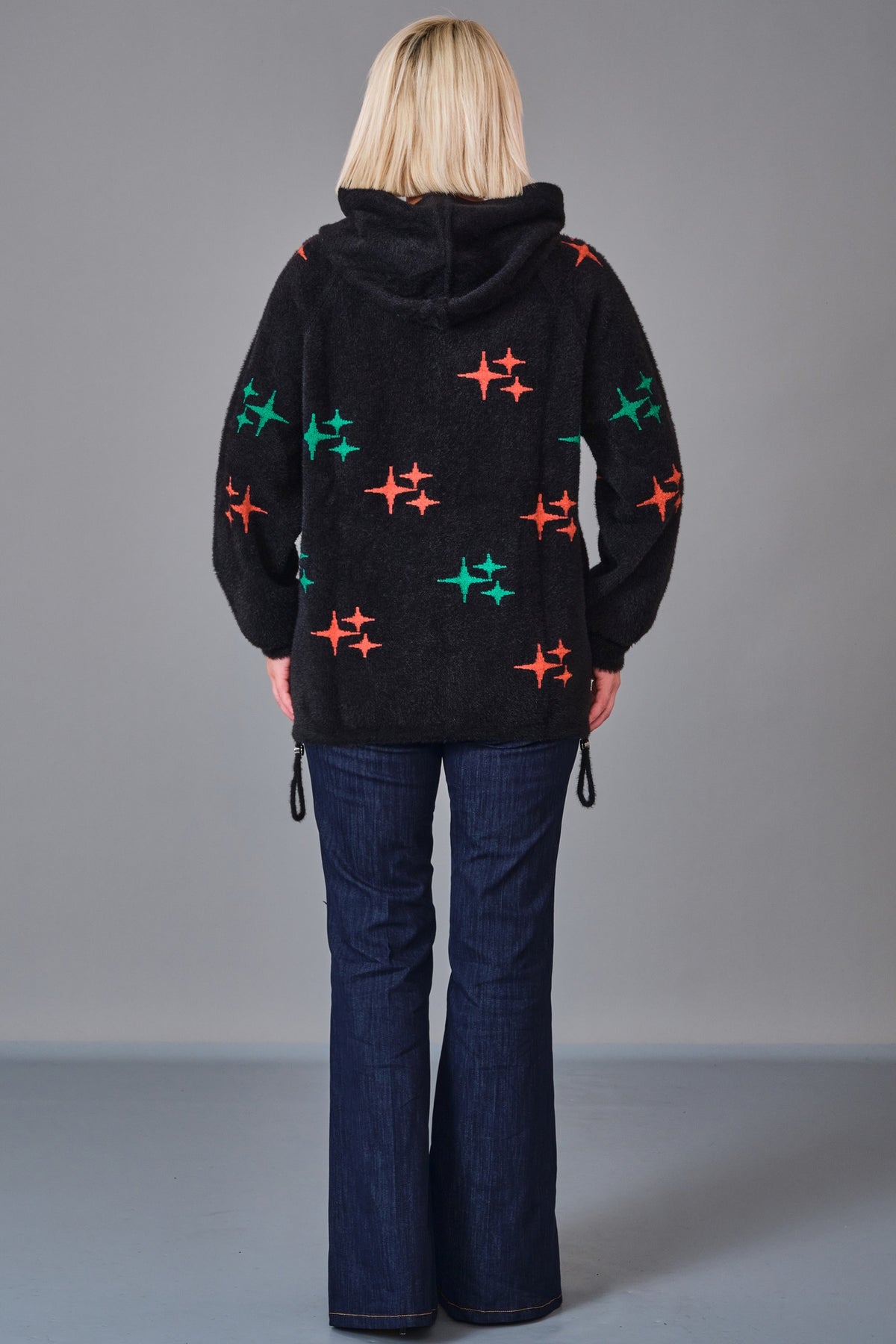Vedi - Regular Size Knitwear (VED27K8803) - 8690200224478