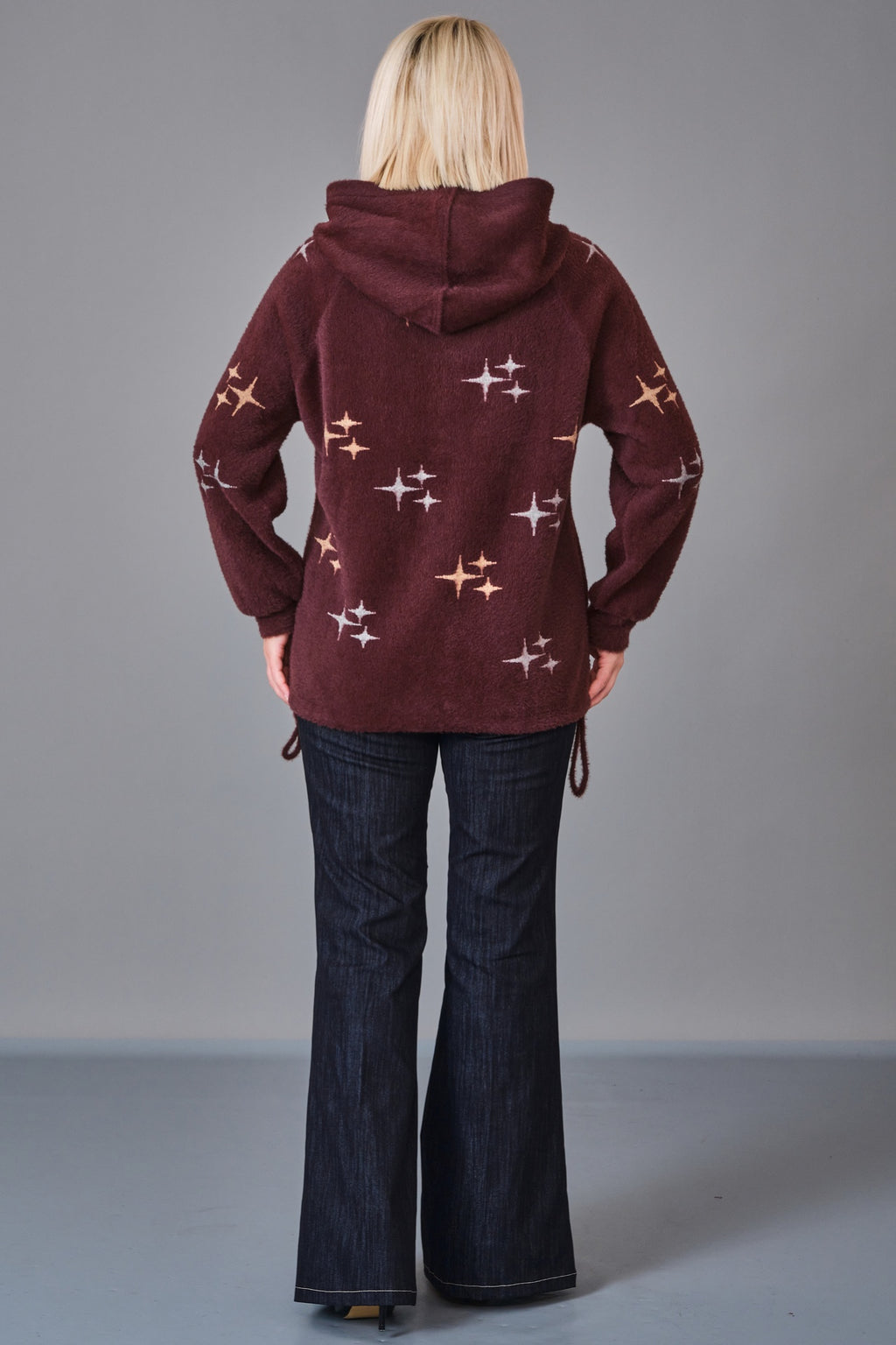 Vedi - Regular Size Knitwear (VED27K8803) - 8690200224485