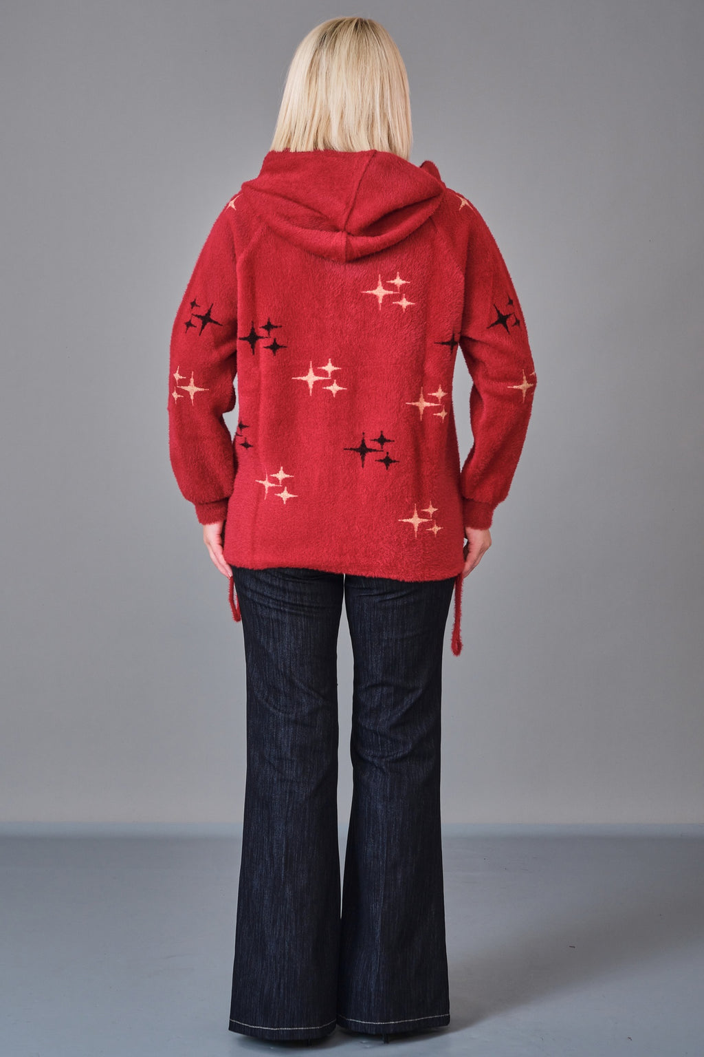Vedi - Regular Size Knitwear (VED27K8803) - 8690200224492